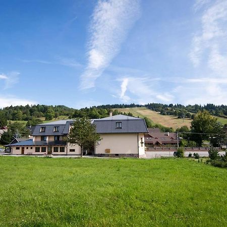 Penzión Krahule Kremnica Exterior foto