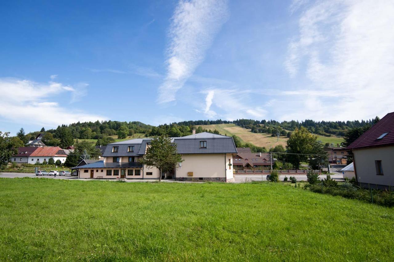 Penzión Krahule Kremnica Exterior foto