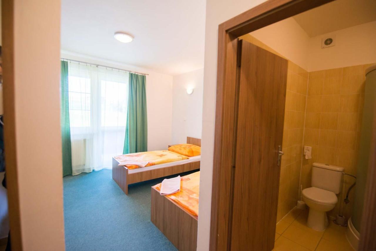 Penzión Krahule Kremnica Exterior foto